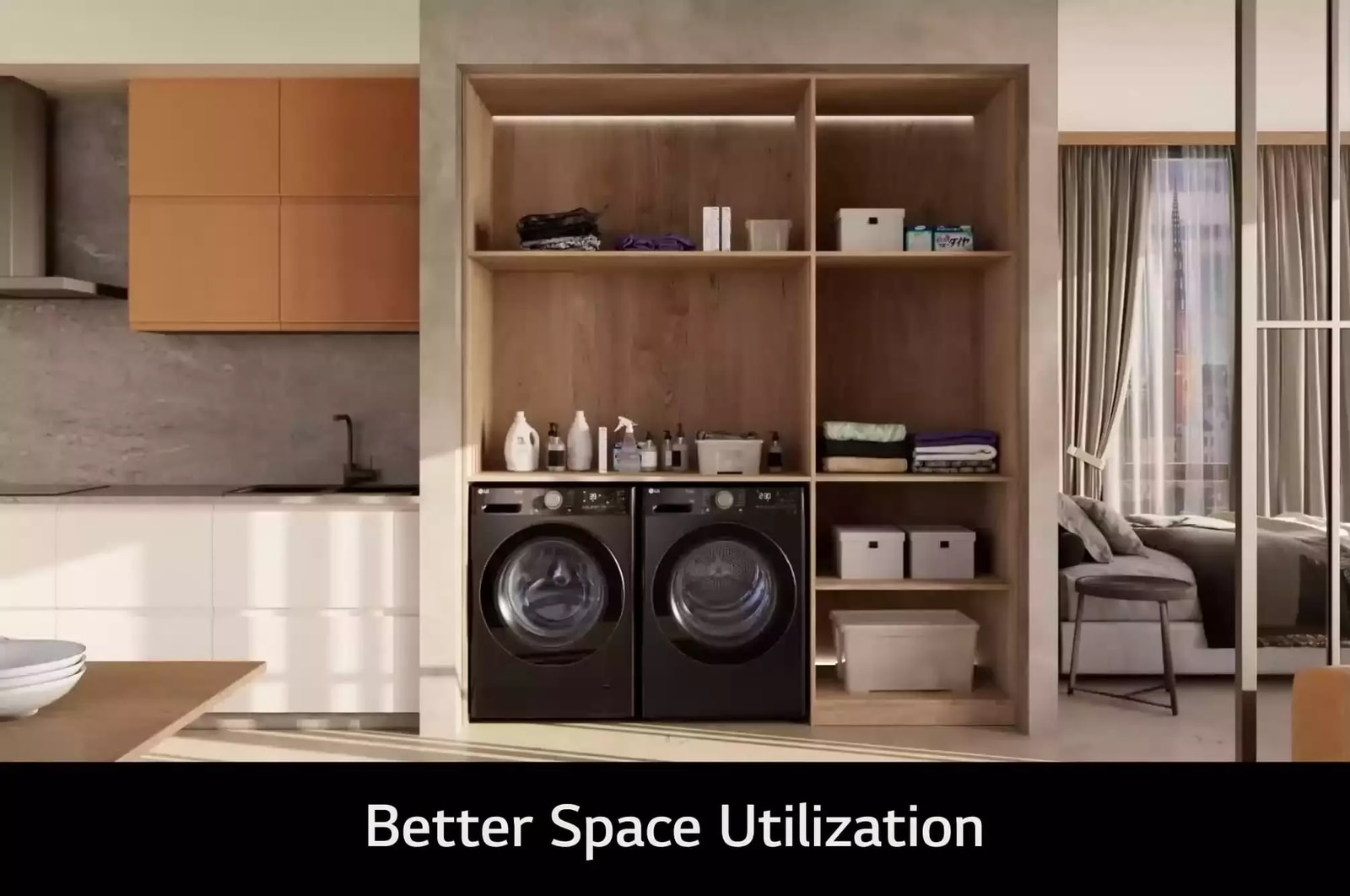 Better Space Utilization_objet